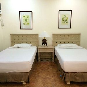 Villa à 1 Chambre à Coucher